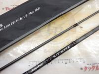 ソルティースタイルキジハタ STHS-832M-KR