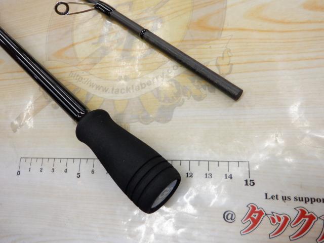 グランデージ レガシー ルースレス S86MHT