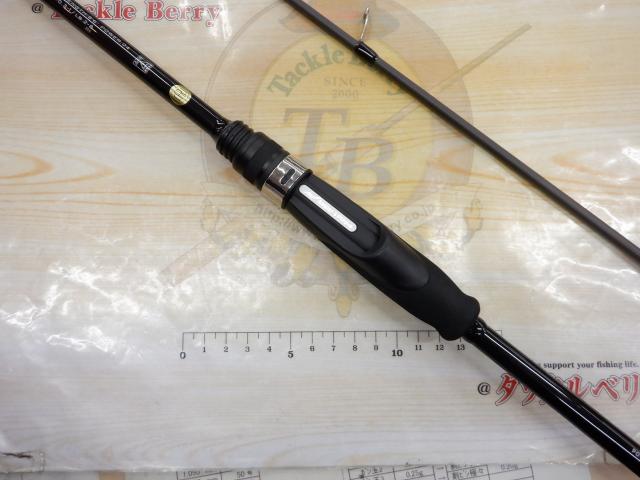 グランデージ レガシー ルースレス S86MHT