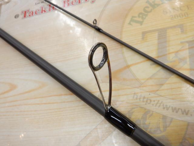 グランデージ レガシー ルースレス S86MHT