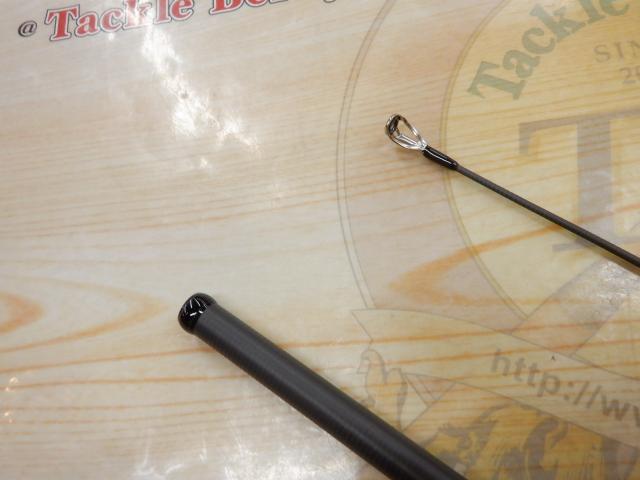 グランデージ レガシー ルースレス S86MHT