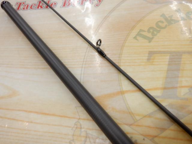 グランデージ レガシー ルースレス S86MHT