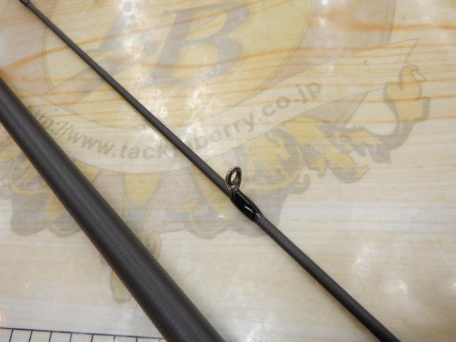 グランデージ レガシー ルースレス S86MHT