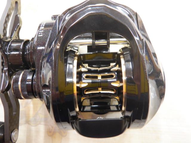 コードデルタSHG L