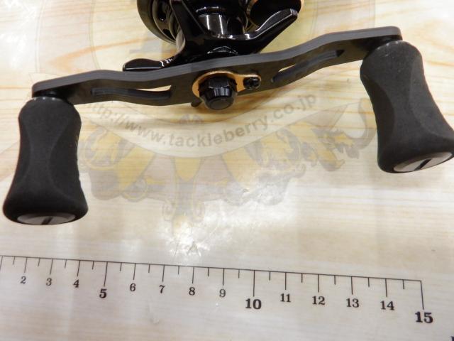 コードデルタSHG L