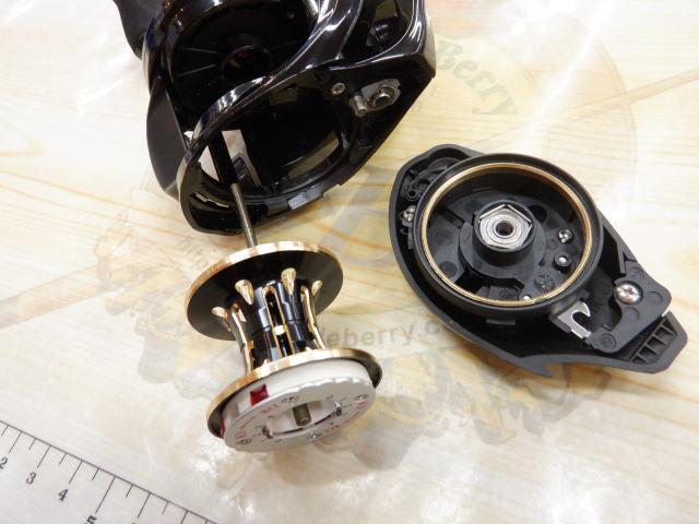 コードデルタSHG L