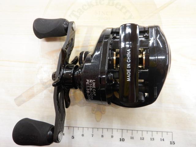 コードデルタSHG L