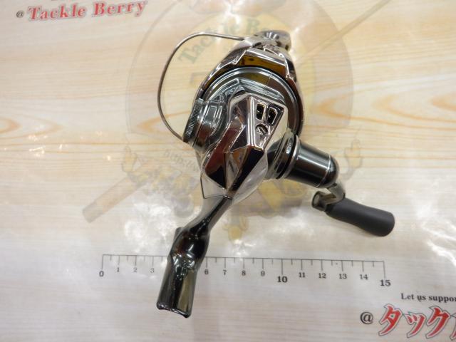 22ステラ C2000S｜＠ベリーネット 日本最大新品中古釣具WEBショップ