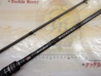 ソルティースタイルロックフィッシュ STRC-802EXH-KR