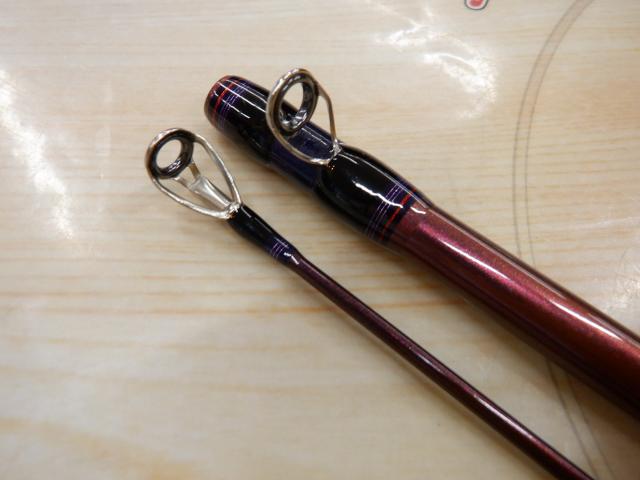 ハートランドリベラリスト 763MH+RSB-23