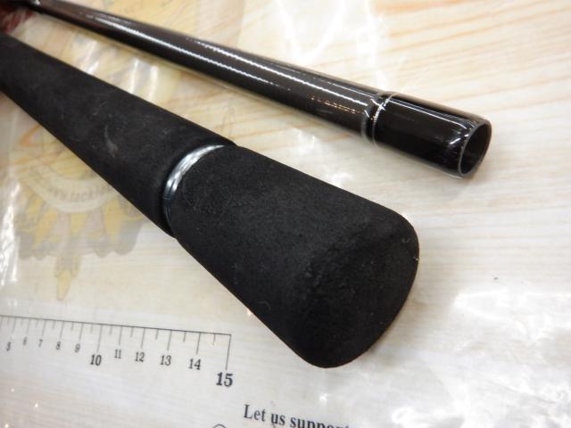 ドラッガーMX 100MH