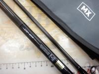 ドラッガーMX 100MH