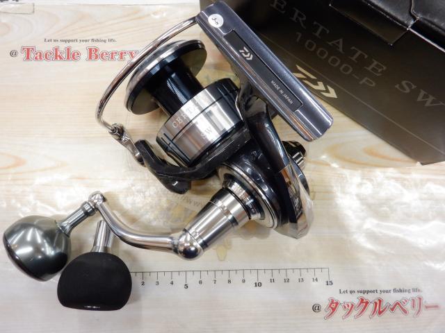 21セルテートSW 10000-P