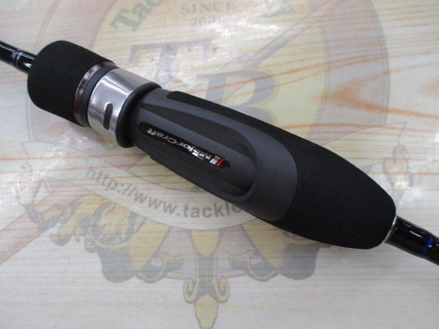 24ソルパラ アジングゲーム SPAJ-S622UL