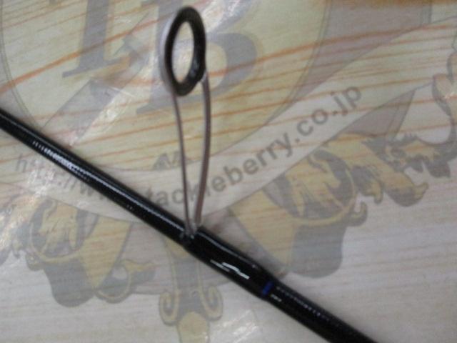 24ソルパラ アジングゲーム SPAJ-S622UL