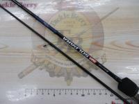 24ソルパラ アジングゲーム SPAJ-S622UL