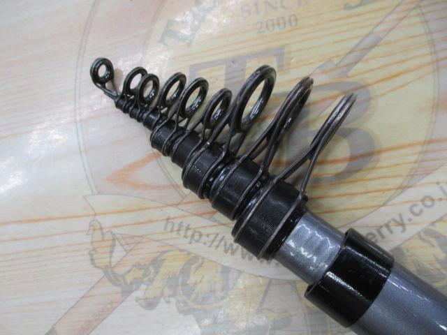 PLアドバンス磯鳴4-520TS