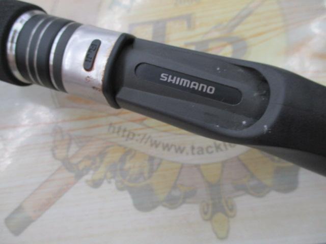 21グラップラーBBタイプJ B60-4