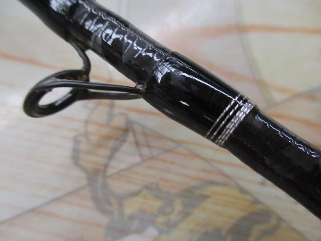 中古　シマノ　グラップラーBB typeJ B60-4 青物　寒ブリに 中古 シマノ グラップラーBB typeJ B60-4 青物 寒ブリに