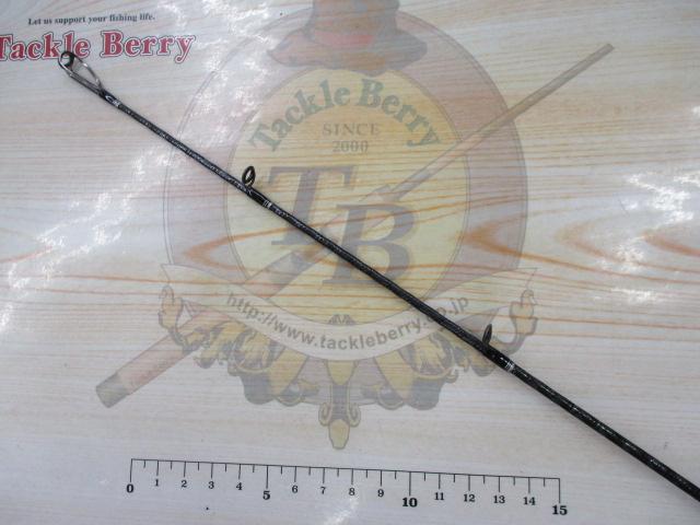 21グラップラーBBタイプJ B60-4