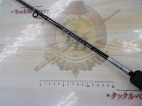 21グラップラーBBタイプJ B60-4