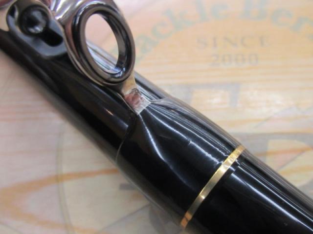 アオリスタBB MH500 SI