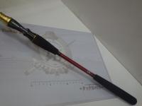 アナリスター タイサビキ 235