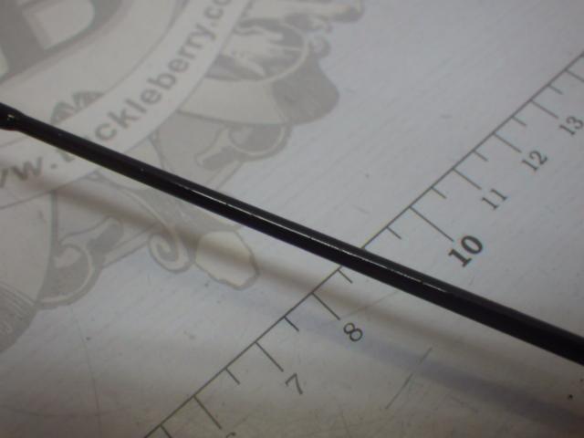 黒鯛師 THE戦竿ヘチ 285