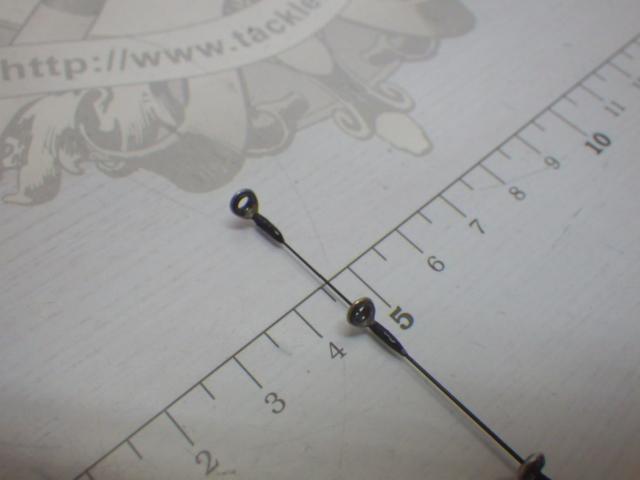 黒鯛師 THE戦竿ヘチ 285