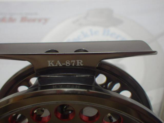 海将黒鯛 KA-87R