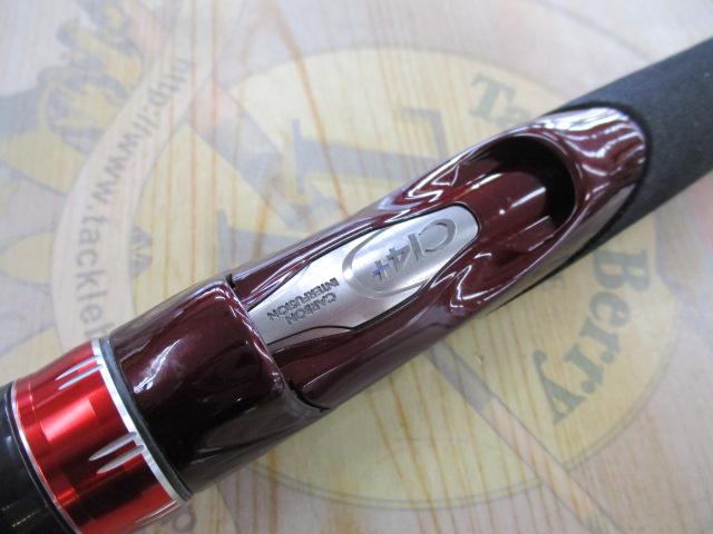 19セフィアSS S86M