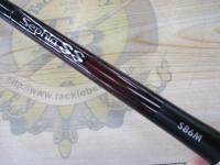 19セフィアSS S86M