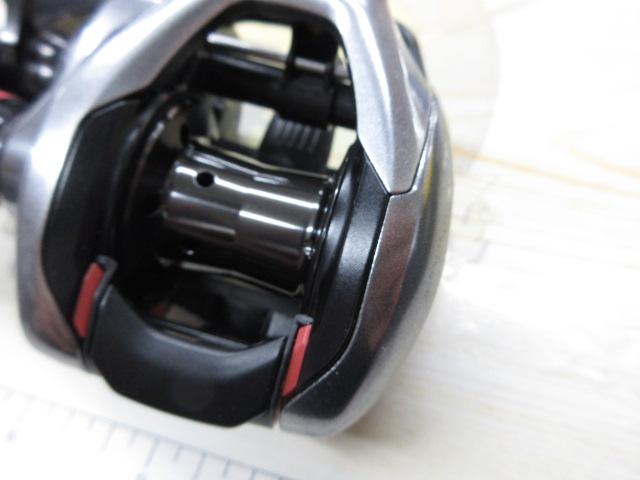 21スコーピオンDC 151HG