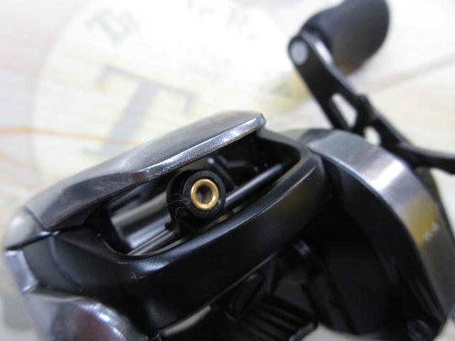 21スコーピオンDC 151HG