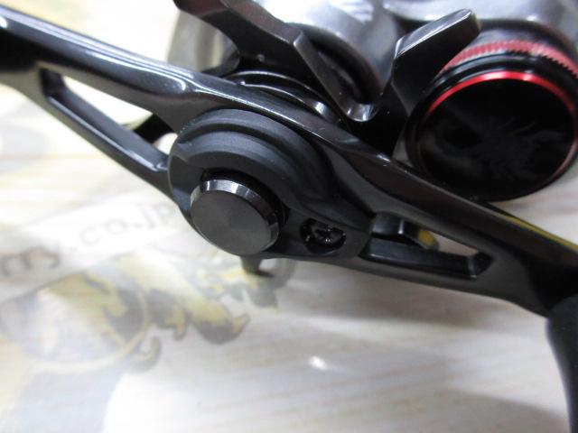 21スコーピオンDC 151HG