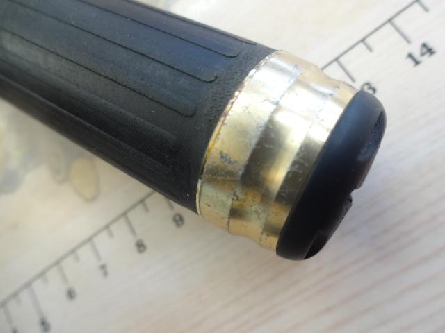 がま磯マスターモデル尾長 M-53