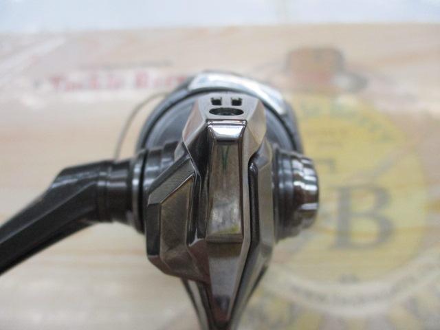 25コンプレックスXR 2500 F6 HG