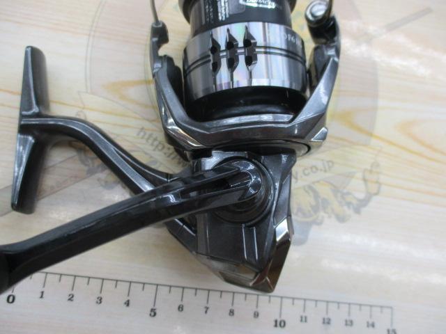 25コンプレックスXR 2500 F6 HG