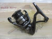 25コンプレックスXR 2500 F6 HG