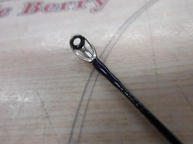 ブルーカレントⅢ 82