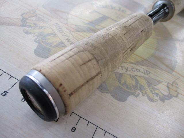 ラグゼATS05 B610MH MULTI MISSION MEDIUM HEAVY