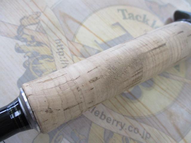 ラグゼATS05 B610MH MULTI MISSION MEDIUM HEAVY