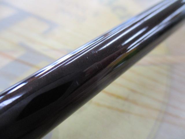 ラグゼATS05 B610MH MULTI MISSION MEDIUM HEAVY