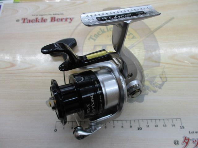 11BB-Xラリッサ C3000DHG