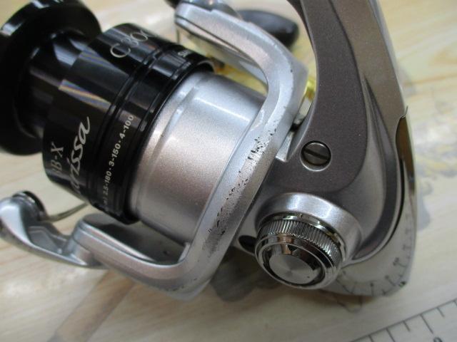 11BB-Xラリッサ C3000DHG