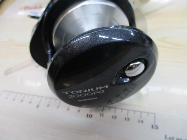 20トリウム 2000PG