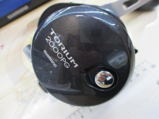 20トリウム 2000PG