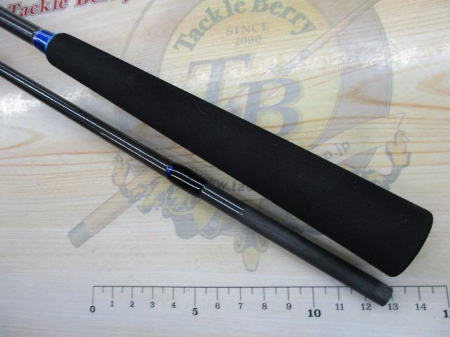 CBソルティーボートLJ602ML