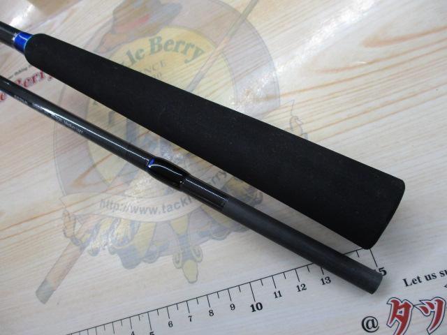 CBソルティーボートLJ602ML