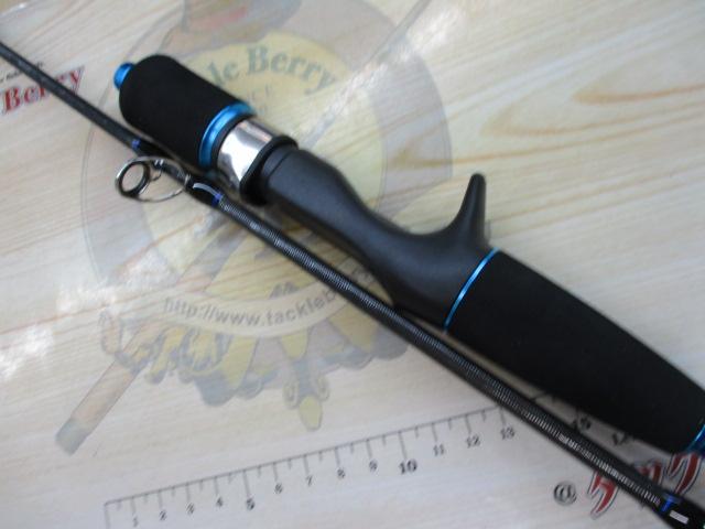 CBソルティーボートLJ602ML